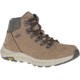 Merrell Ontario Mid Waterproof Hiking Shoes - Womens, Boulder, 9 US, J84846-710-09.0