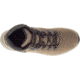 Merrell Ontario Mid Waterproof Hiking Shoes - Womens, Boulder, 9 US, J84846-710-09.0