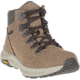 Merrell Ontario Mid Waterproof Hiking Shoes - Womens, Boulder, 9 US, J84846-710-09.0