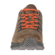Merrell Ontario Suede Mid - Mens, Canteen, Medium, 9.5, J65397-200-09.5