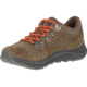Merrell Ontario Suede Mid - Mens, Canteen, Medium, 9.5, J65397-200-09.5