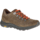 Merrell Ontario Suede Mid - Mens, Canteen, Medium, 9.5, J65397-200-09.5