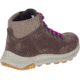 Merrell Ontario Suede Mid - Womens, Bracken, Medium, 6.5, J16528-200-06.5