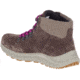 Merrell Ontario Suede Mid - Womens, Bracken, Medium, 6.5, J16528-200-06.5