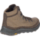 Merrell Ontario X SK Wax - Mens, Dark Oak, Medium, 13.0, J36141-251-13.0