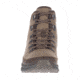 Merrell Ontario X SK WAX - Mens, Dark Oak, Medium, 9, J36141-251-09.0