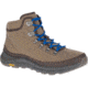 Merrell Ontario X SK WAX - Mens, Dark Oak, Medium, 9, J36141-251-09.0