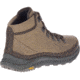 Merrell Ontario X SK WAX - Mens, Dark Oak, Medium, 9, J36141-251-09.0