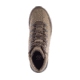 Merrell Ontario X SK WAX - Mens, Dark Oak, Medium, 9, J36141-251-09.0