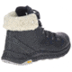 Merrell Ontario X SK Wool - Womens, Granite, Medium, 7, J35986-056-07.0