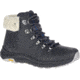 Merrell Ontario X SK Wool - Womens, Granite, Medium, 7, J35986-056-07.0