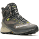 Merrell Rogue Hiker Mid Gore-Tex Shoes - Mens, Boulder, 13, J037159-M-13