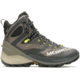 Merrell Rogue Hiker Mid Gore-Tex Shoes - Mens, Boulder, 13, J037159-M-13