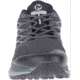 Merrell Rubato Trailrunning Shoe - Mens, Black, 10, Black, 10, J135241-Black-10
