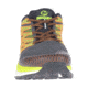 Merrell Rubato Trailrunning Shoes - Mens, HV Black, 10.5, J135243-10.5