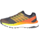 Merrell Rubato Trailrunning Shoes - Mens, HV Black, 10.5, J135243-10.5