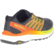 Merrell Rubato Trailrunning Shoes - Mens, HV Black, 10.5, J135243-10.5
