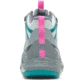 Merrell Siren 4 Mid Gore-Tex Shoes - Womens, Monument, 10, J037284-M-10