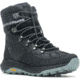 Merrell Siren 4 Thermo Mid Waterproof Shoes - Womens, Black, 9 US, J036658-09.0