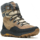 Merrell Siren 4 Thermo Mid Waterproof Shoes - Womens, Tobacco, 7 US, J036994-07.0