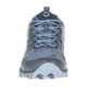Merrell Siren Edge Q2 Waterproof - Womens, Bluestone, Medium, 9, J65414-400-09.0