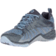Merrell Siren Edge Q2 Waterproof - Womens, Bluestone, Medium, 9, J65414-400-09.0