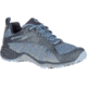 Merrell Siren Edge Q2 Waterproof - Womens, Bluestone, Medium, 9, J65414-400-09.0