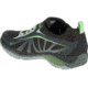 Merrell Siren Edge Waterproof Hiking Shoe - Women's-Black/Paradise-Medium-6