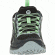 Merrell Siren Edge Waterproof Hiking Shoe - Women's-Black/Paradise-Medium-6