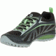 Merrell Siren Edge Waterproof Hiking Shoe - Women's-Black/Paradise-Medium-6