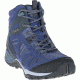 Merrell Siren Sport Q2 Mid Waterproof Hiking Boot - Women's-Crown Blue-Medium-6