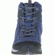 Merrell Siren Sport Q2 Mid Waterproof Hiking Boot - Women's-Crown Blue-Medium-6