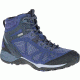 Merrell Siren Sport Q2 Mid Waterproof Hiking Boot - Women's-Crown Blue-Medium-6