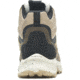 Merrell Speed Solo Mid Waterproof Shoes - Mens, Clay/Olive, 8.5 US, J004535-08.5