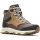 Merrell Speed Solo Mid Waterproof Shoes - Mens, Earth, 12 US, J004533-12.0