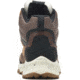 Merrell Speed Solo Mid Waterproof Shoes - Mens, Earth, 12 US, J004533-12.0