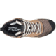 Merrell Speed Solo Mid Waterproof Shoes - Mens, Earth, 12 US, J004533-12.0