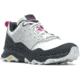 Merrell Speed Solo Mid Waterproof Shoes - Womens, Black/Birch, 10, J005024-M-10