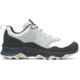 Merrell Speed Solo Mid Waterproof Shoes - Womens, Black/Birch, 10, J005024-M-10