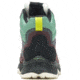 Merrell Speed Solo Mid Waterproof Shoes - Womens, Jade, 10 US, J005098-10.0