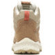 Merrell Speed Solo Mid Waterproof Shoes - Womens, Tobacco/Gold, 9.5 US, J005386-09.5