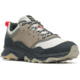 Merrell Speed Solo Shoes - Mens, Black/Boulder, 11.5, J004553-M-11.5