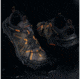 Merrell Speed Strike LTR Sieve Shoes - Mens, Olive, 11.5, J135167-M-11.5