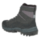 Merrell Thermo Chill 6 Inch Shell Waterproof Hiking Boots - Men's, Black, 8.5, Medium, J16461-8.5