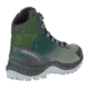 Merrell Thermo Cross 2 Mid Waterproof - Mens, Forest, Medium, 10, J90027-301-10.0