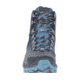 Merrell Thermo Cross 2 Mid Waterproof - Womens, Bluestone, Medium, 9.5, J90030-400-09.5