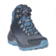 Merrell Thermo Cross 2 Mid Waterproof - Womens, Bluestone, Medium, 9.5, J90030-400-09.5