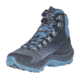 Merrell Thermo Cross 2 Mid Waterproof - Womens, Bluestone, Medium, 9.5, J90030-400-09.5
