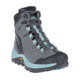 Merrell Thermo Rogue 6" Gore-Tex Backpacking Shoes - Women's, Ice Castle, 7.5, Medium, J41408-7.5