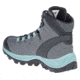 Merrell Thermo Rogue 6" Gore-Tex Backpacking Shoes - Women's, Ice Castle, 7.5, Medium, J41408-7.5